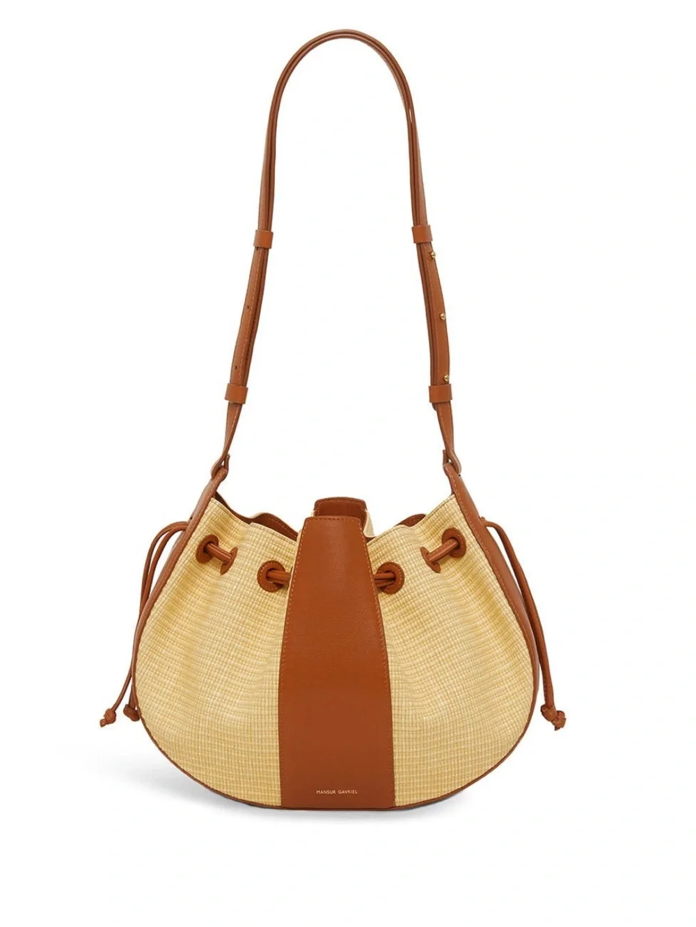 Mansur Gavriel Lilium Bag